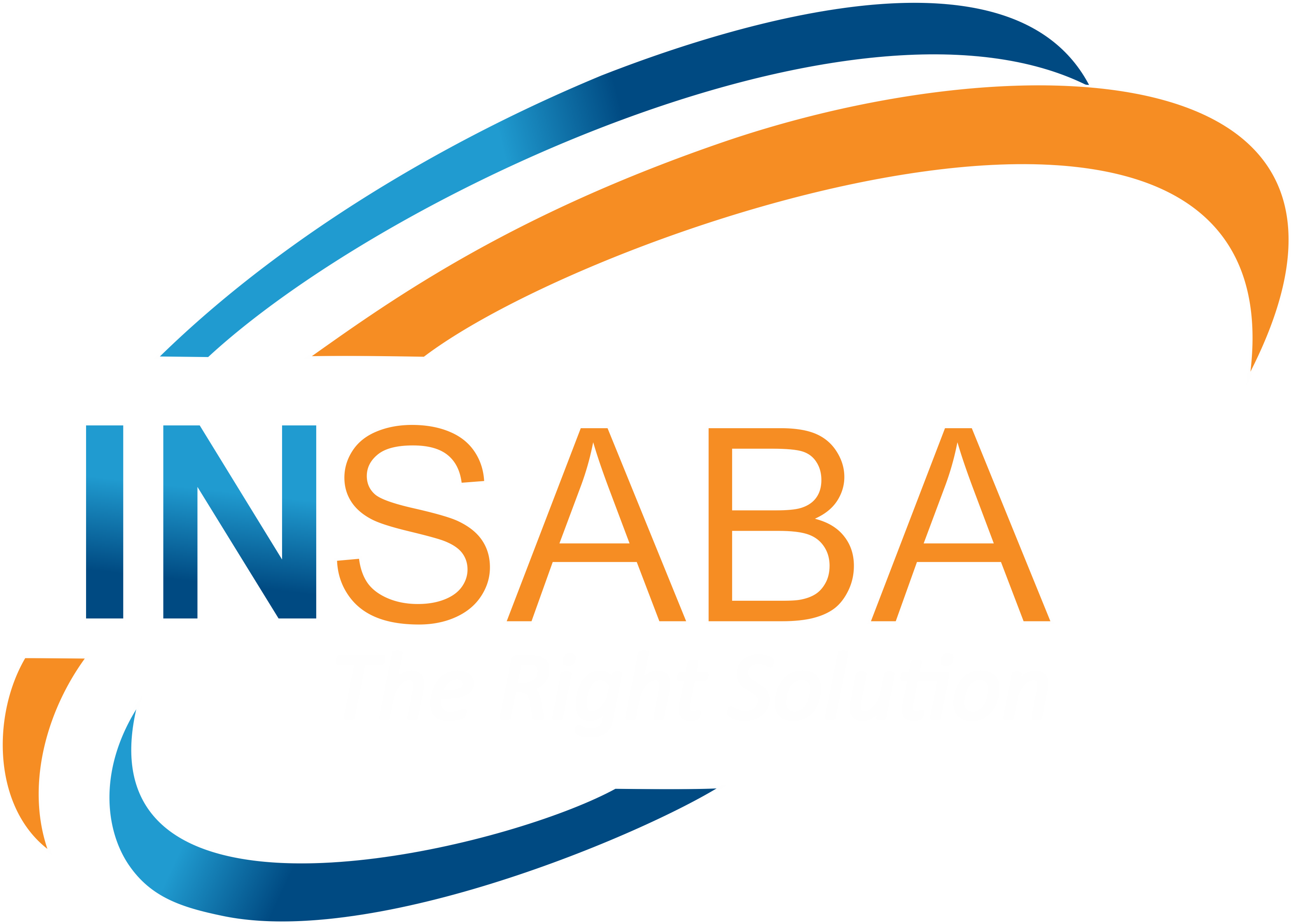 Logo INSABA AGYA